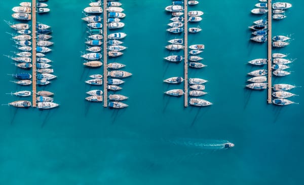 Sailing into Dreams: The Guide to Yacht Financing